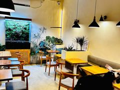 -小意思咖啡店(草桥店)