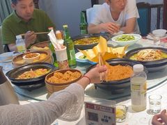 -渝味川菜(夜宵航母店)