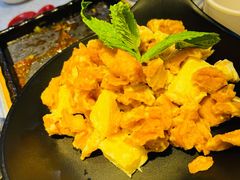油条菠萝-猫抓烤肉(春熙路店)