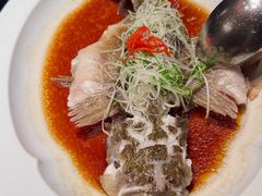 -荣兴酒家(徐家汇店)