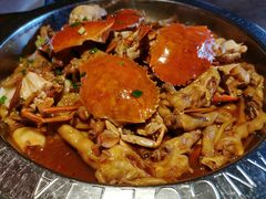 -胖哥俩肉蟹煲(杭州下沙学林街店)