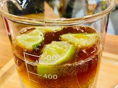 -Gee Coffee Roasters (万象城店)