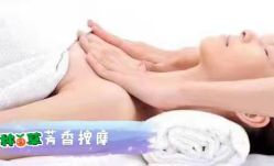 -芳香乐府疗愈空间·SPA·冥想