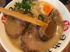 -日出拉面(望京店)