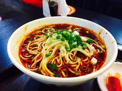 -秦云老太婆摊摊面(全国总店)