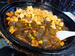 -松针蔡记蒸饺(花园路店)