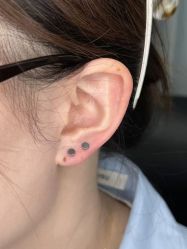 -MDZ STORE·TATTOO·耳饰