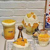 重庆📍毛晓彤都爱的冰铺🍧人均才15