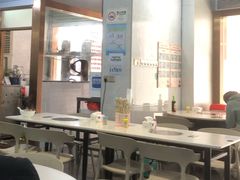 大堂-菜忠潮州牛肉店(岗厦店)