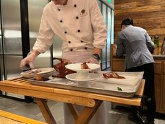 -四季民福烤鸭店(西单华威约饭街店)