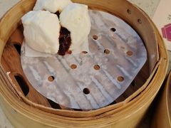 -点都德(龙之梦店)