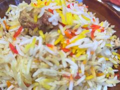 -木尔坦·Multan巴基斯坦清真餐厅halal(大智嘉园店)