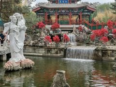 -红螺寺