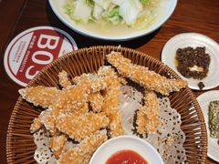 -唐师傅湘西名菜馆(武陵路店)