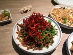 -老昌春饼(松北店)