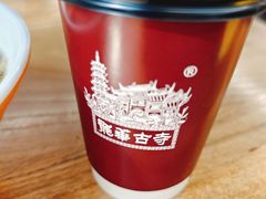 -龙华素斋(龙华路店)