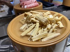 -龍歌自助小火锅(城阳万象汇店)