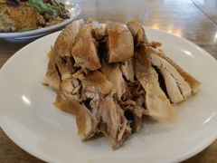 卤鸡肉-老字号敖鸡肉