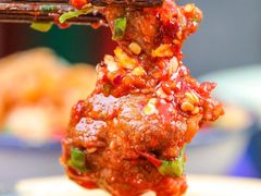 -马路边边串串香(双井直营店)