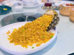 -千灯盛汇·头牌粤菜(致越优城店)