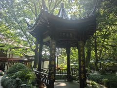 -十八棵（老龙井）御茶园(老龙井店)