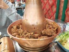 -0317火锅鸡·清真(正达店)