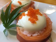 -岚山日式料理(郴州友阿国际广场店)