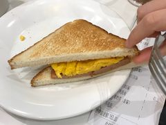 -翠华餐厅(宝安壹方城店)