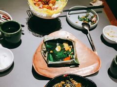 -云海肴·汽锅鸡·云南菜(高德置地店)