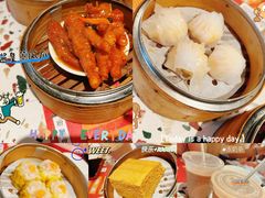 -点点心点心专门店(旺角店)