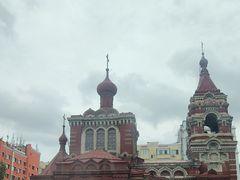 -圣·阿列克谢耶夫教堂