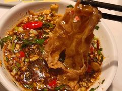 精品肥牛-重庆德庄火锅(映月湖环宇城店)