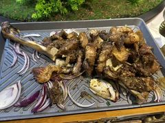 -大汗行宫园林餐厅