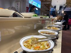 -素满香·食养自助(天一广场店)