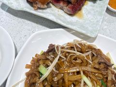 -香港新发烧腊茶餐厅(书城店)
