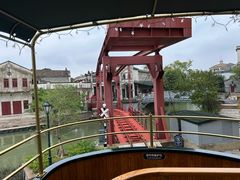 -赤坎·广东华侨国际旅游度假区