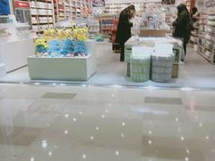 -名创优品(陕西西安大唐西市购物中心店)