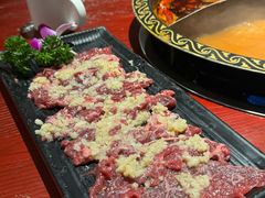 -黄家码头老火锅(解放碑旗舰店)