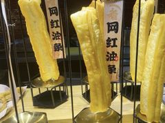 -芝小官毛肚火锅海鲜自助(淮安清江浦区新亚店)