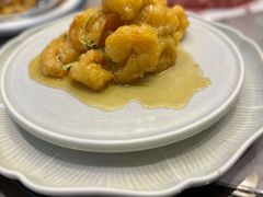 -君霖海鲜私房菜(春柳店)