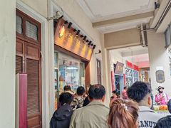 -吴日彪蒜香猪牛排(水巷口店)
