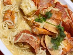 -好彩海鲜火锅饭店(银河百老汇店)