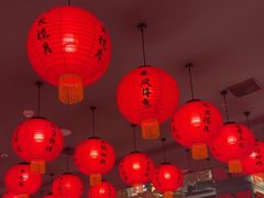 -小厨娘金榜题名(夫子庙秦淮河店)