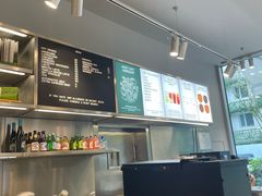-ARKET CAFÉ(三里屯太古里店)