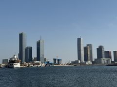 -海河外滩公园