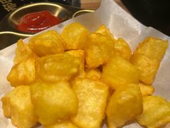 -邢氏老太太烤串(北兴街店)