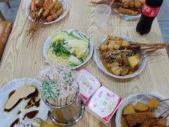 -彭姐麻辣烫(海淀店)