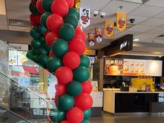 -麦当劳(佛山流行前线店)