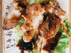 -鲜小岛·铜锅涮肉