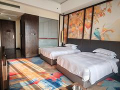 -清远熹乐谷温泉度假酒店